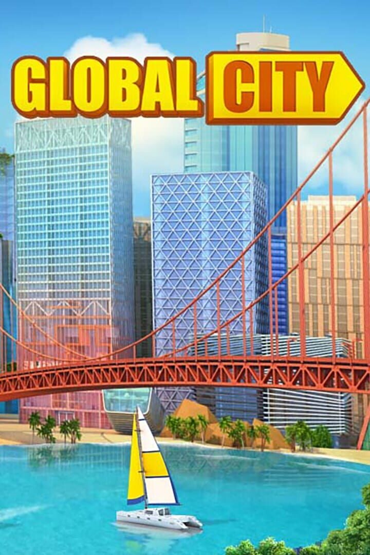 Global City Cover
