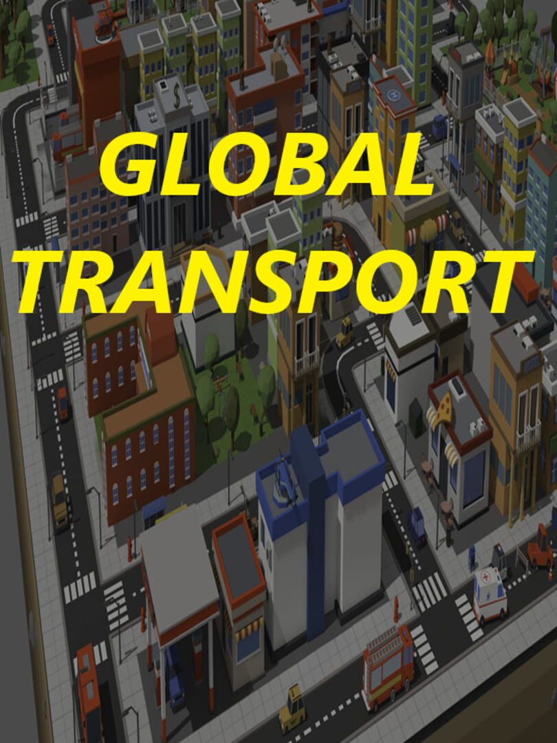 Global Transport Cover