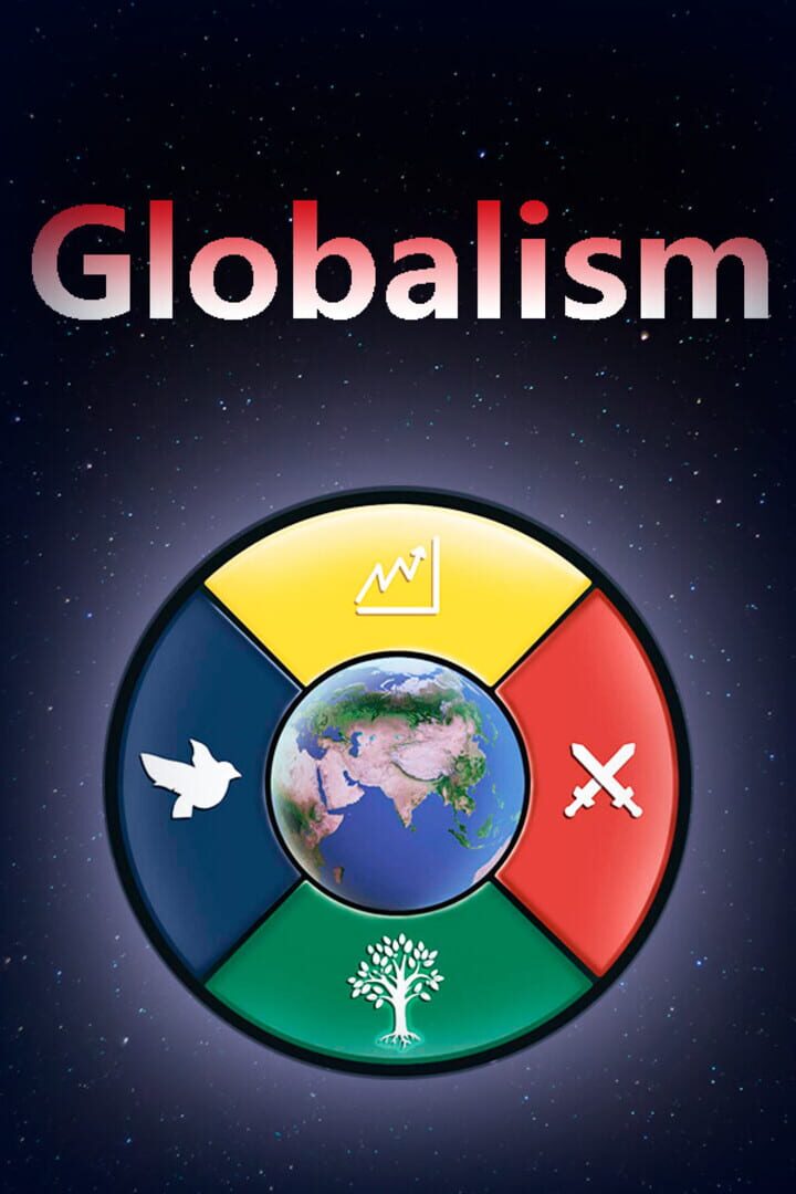 Portada de Globalism