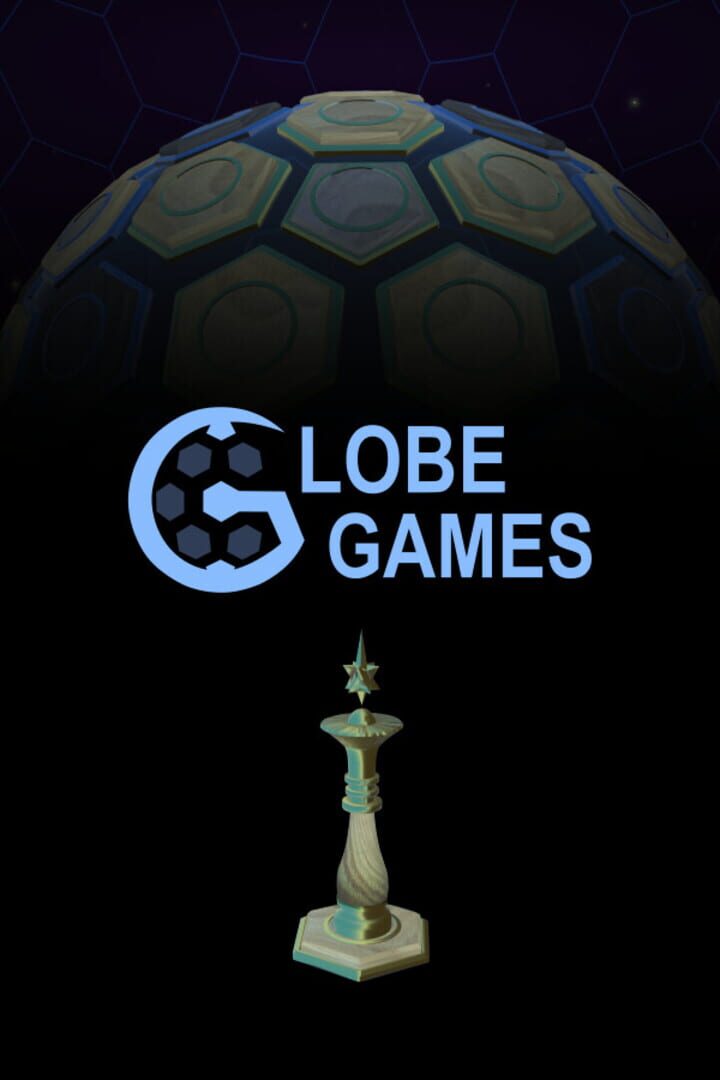 Globe Games 커버