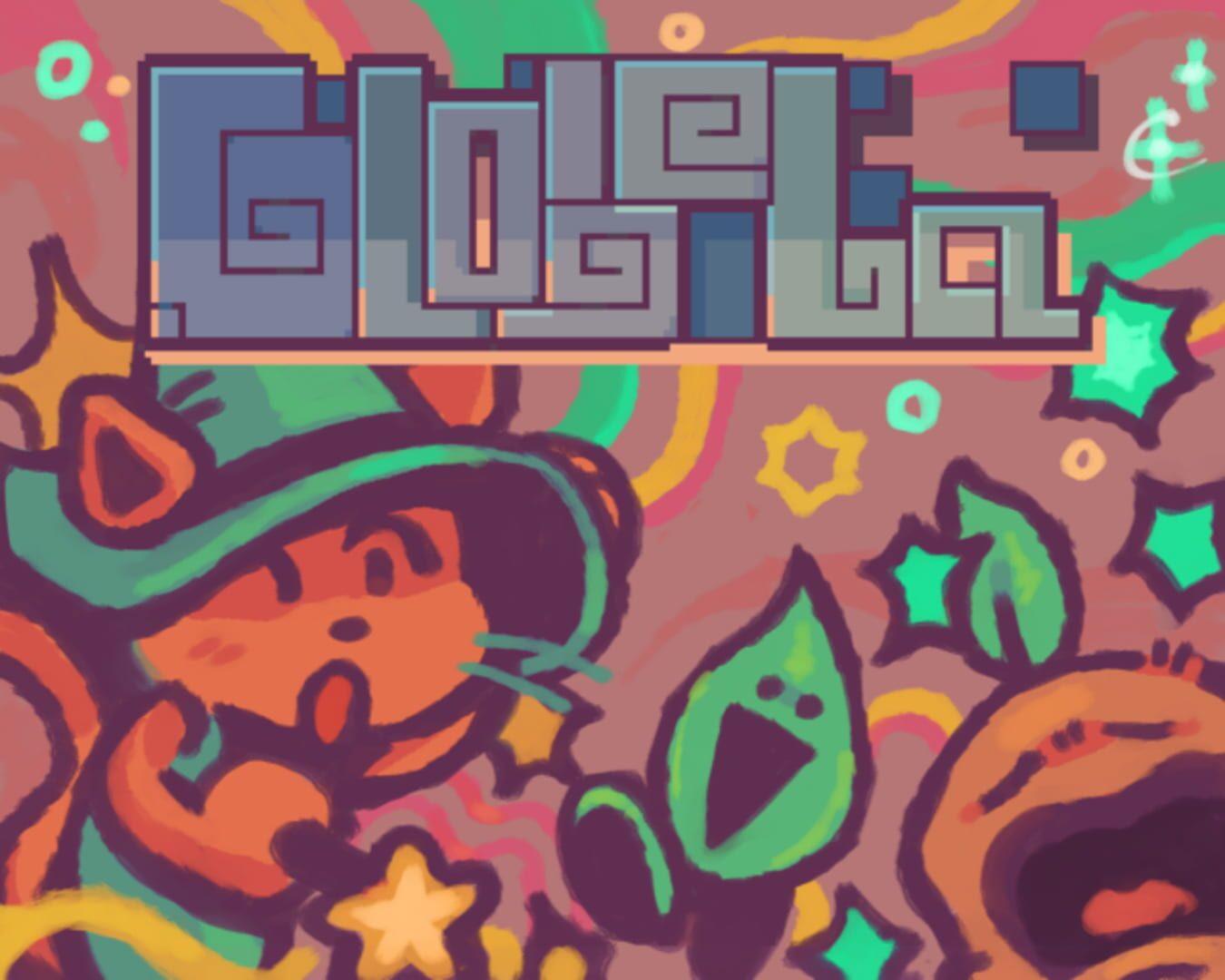 Portada de Globeba