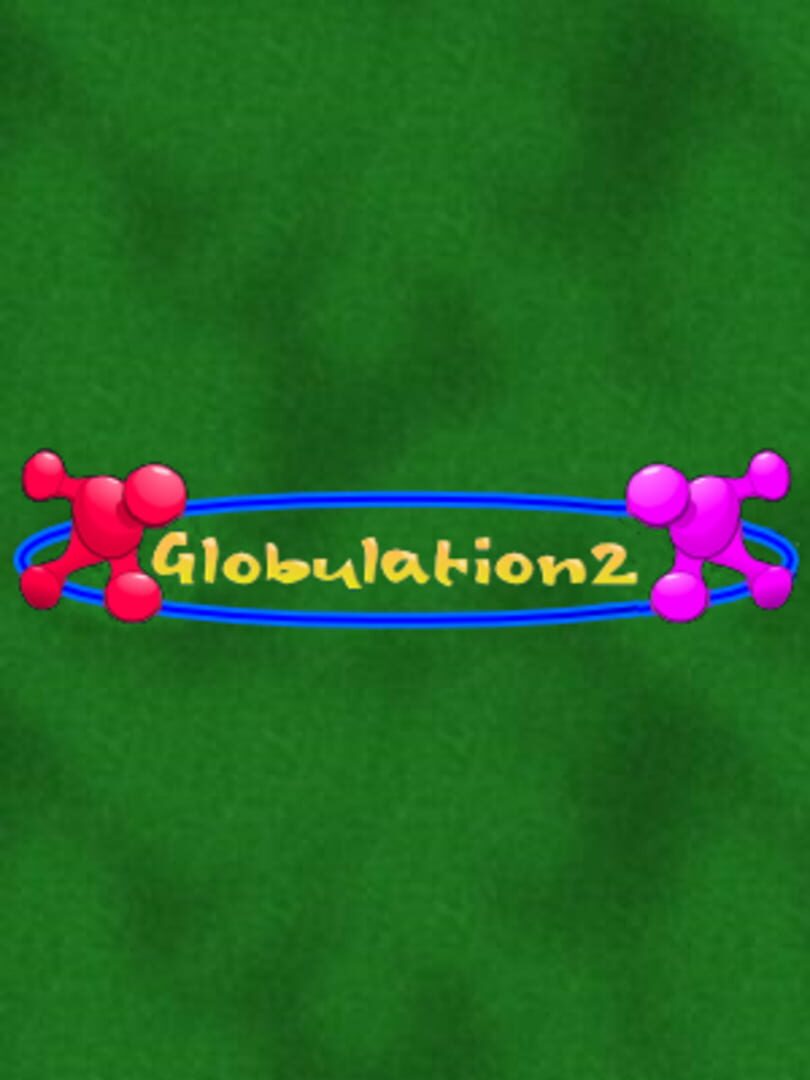 Couverture de Globulation 2