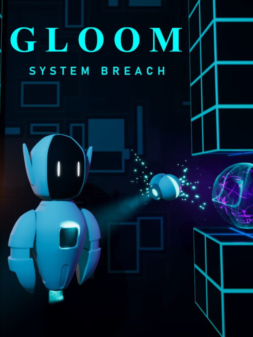 Portada de Gloom: System Breach