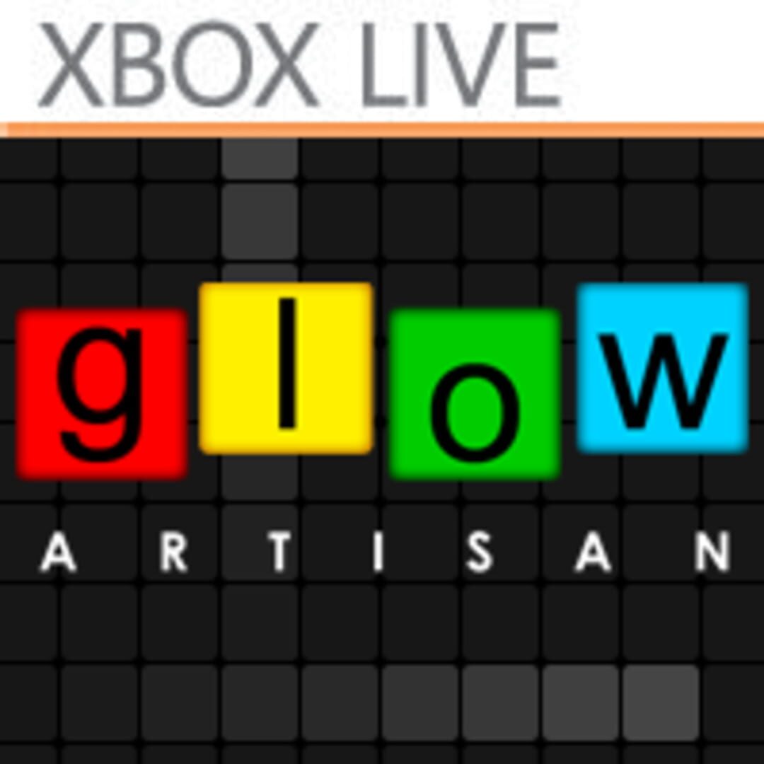 Glow Artisan カバー