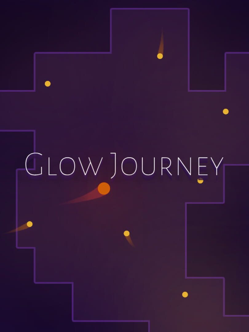 Capa de Glow Journey