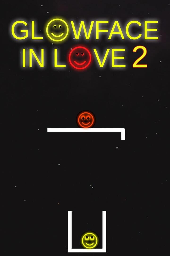 Glowface In Love 2 Kapağı