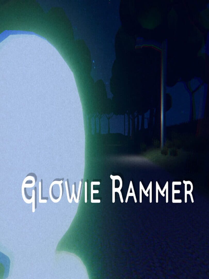 Portada de Glowie Rammer