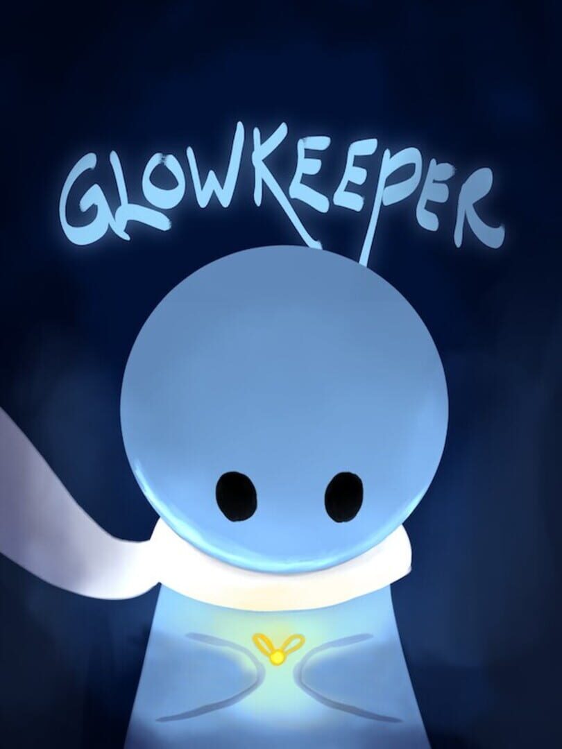 Glowkeeper Cover