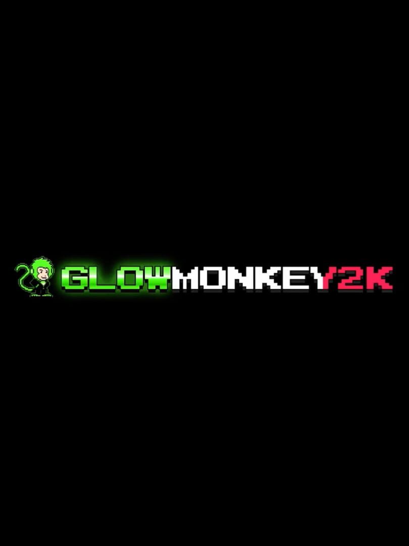 Portada de Glowmonkey2k