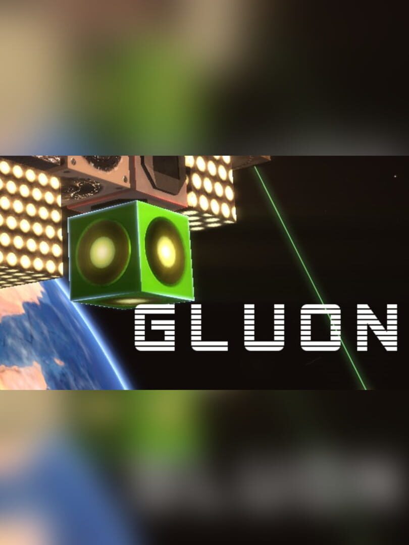 Capa de Gluon