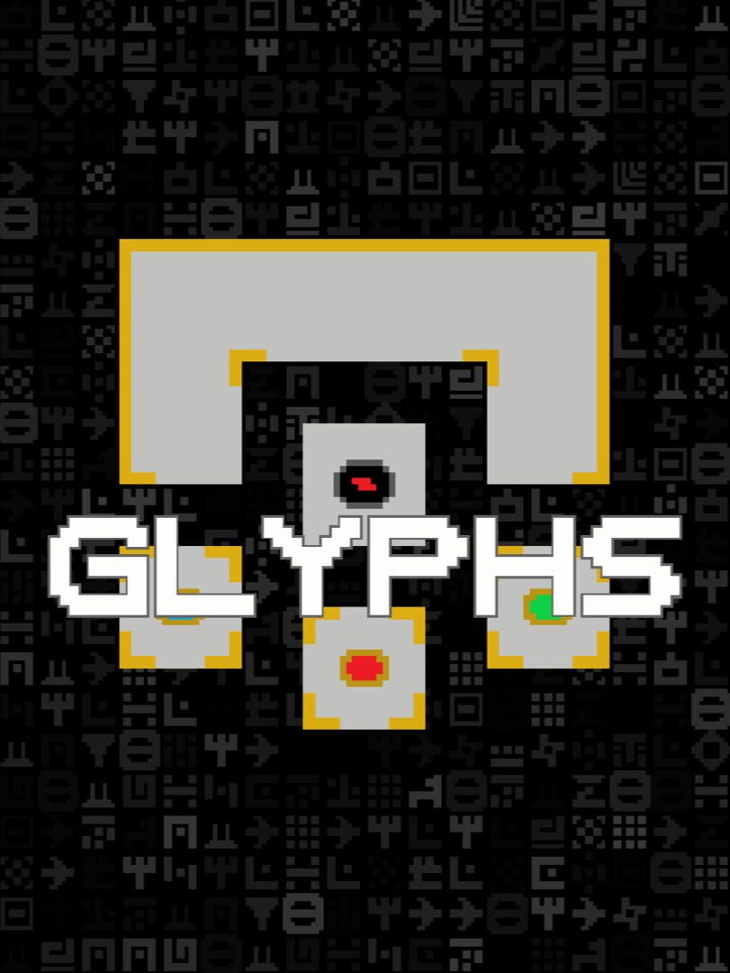 Portada de Glyphs
