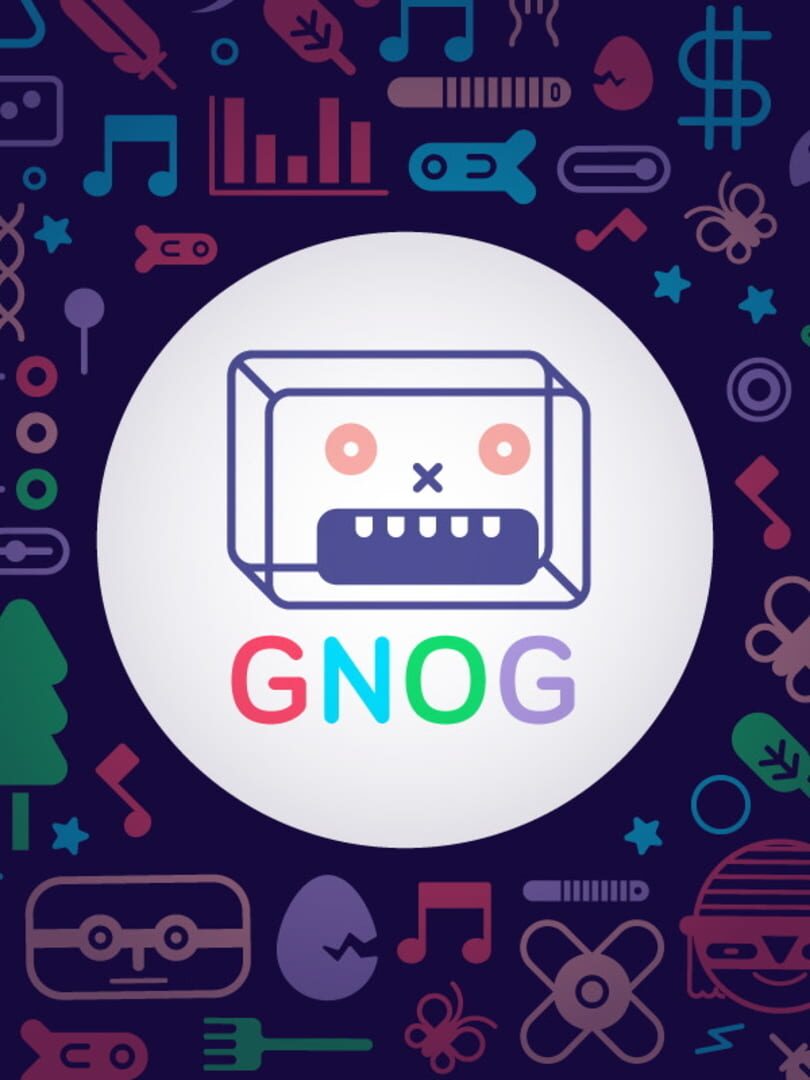 Gnog Cover