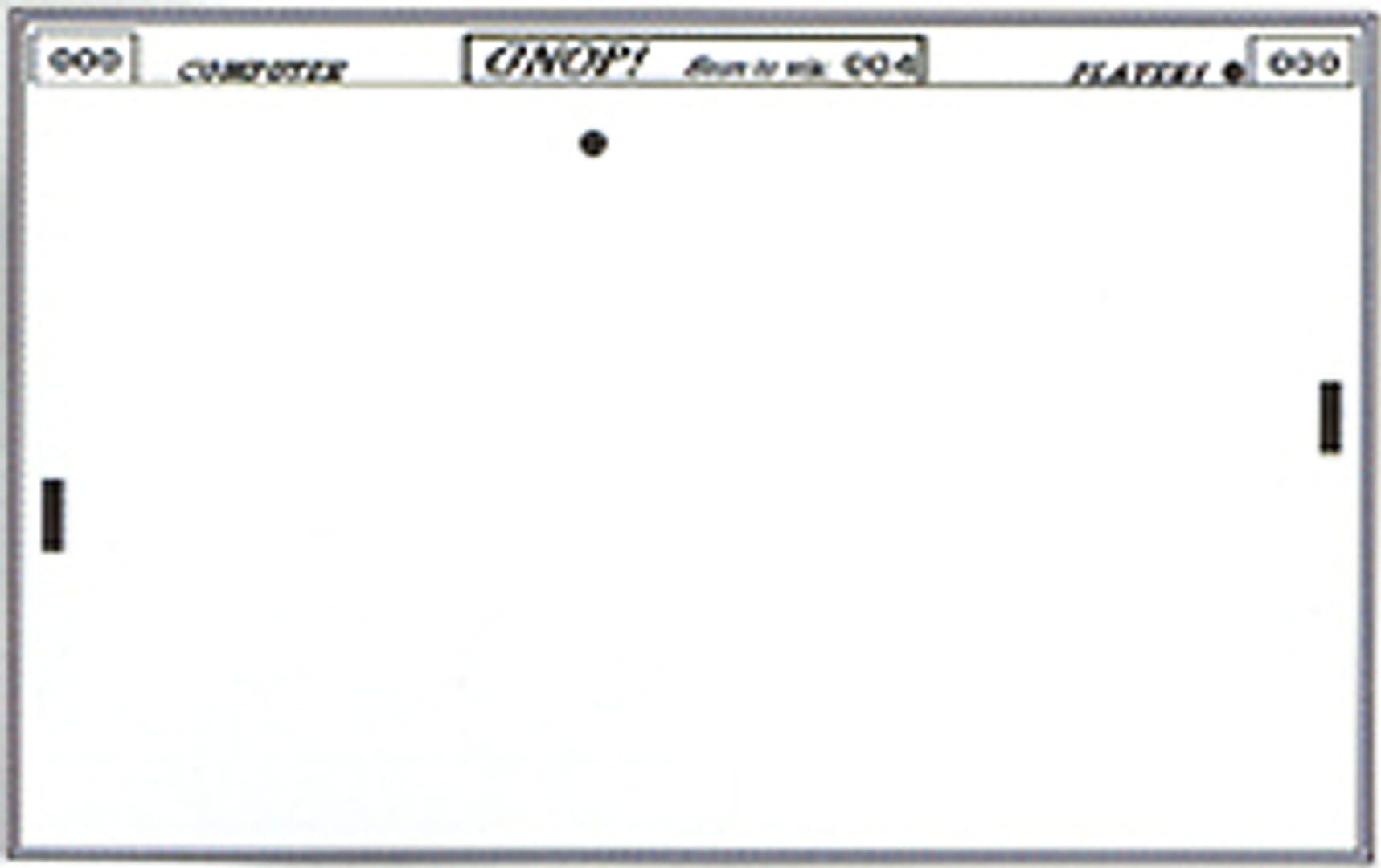 Gnop! Cover