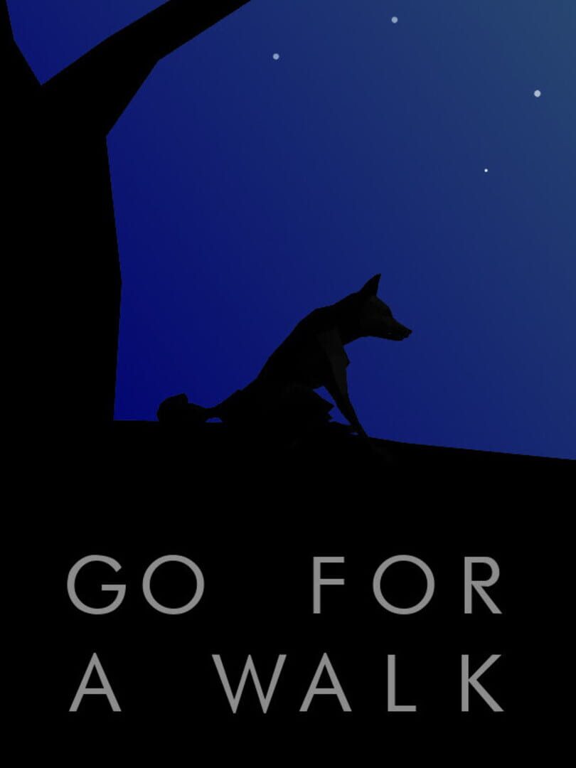 Go For a Walk カバー
