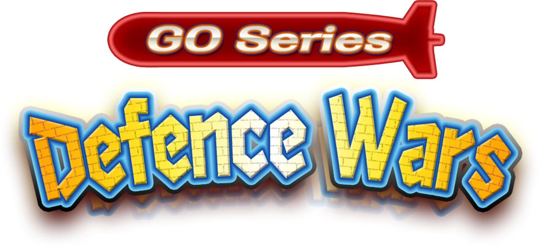 Couverture de GO Series: Defence Wars