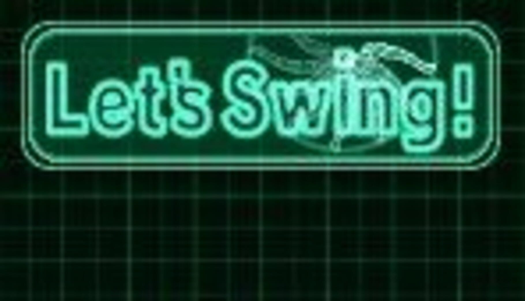 GO Series: Let's Swing! 커버