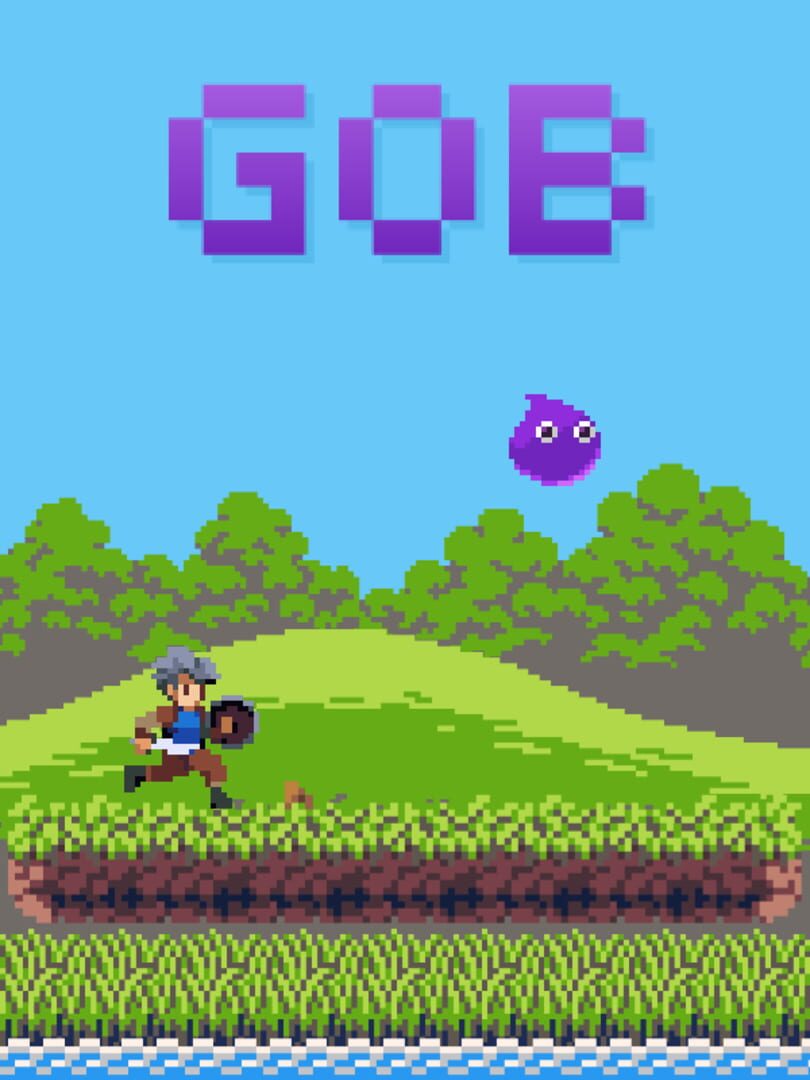Gob Cover