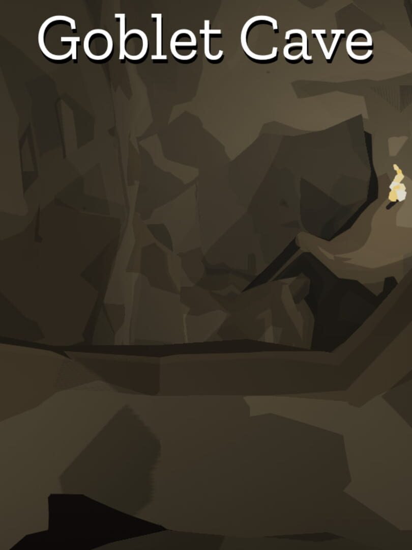 Capa de Goblet Cave