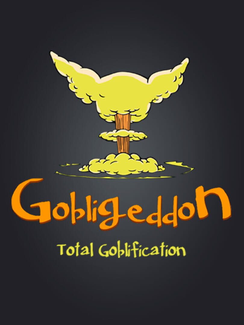 Gobligeddon Cover