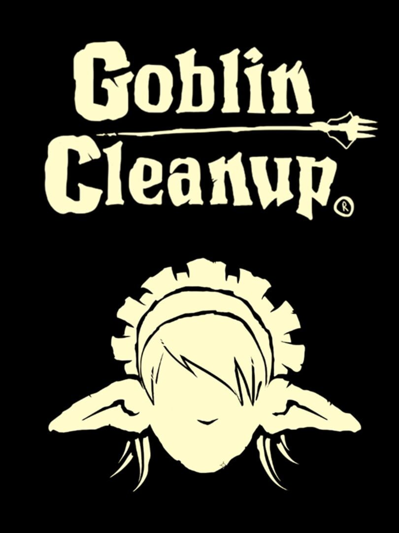 Goblin Cleanup Cover