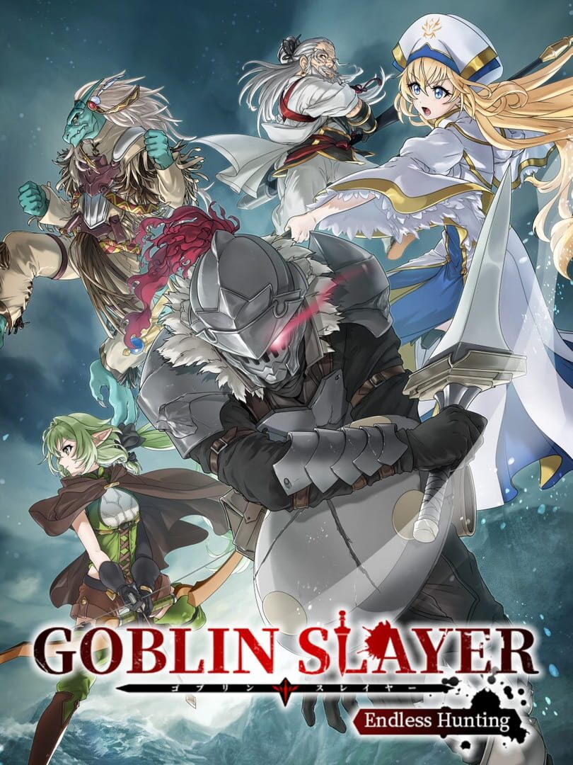 Goblin Slayer: Endless Hunting 커버