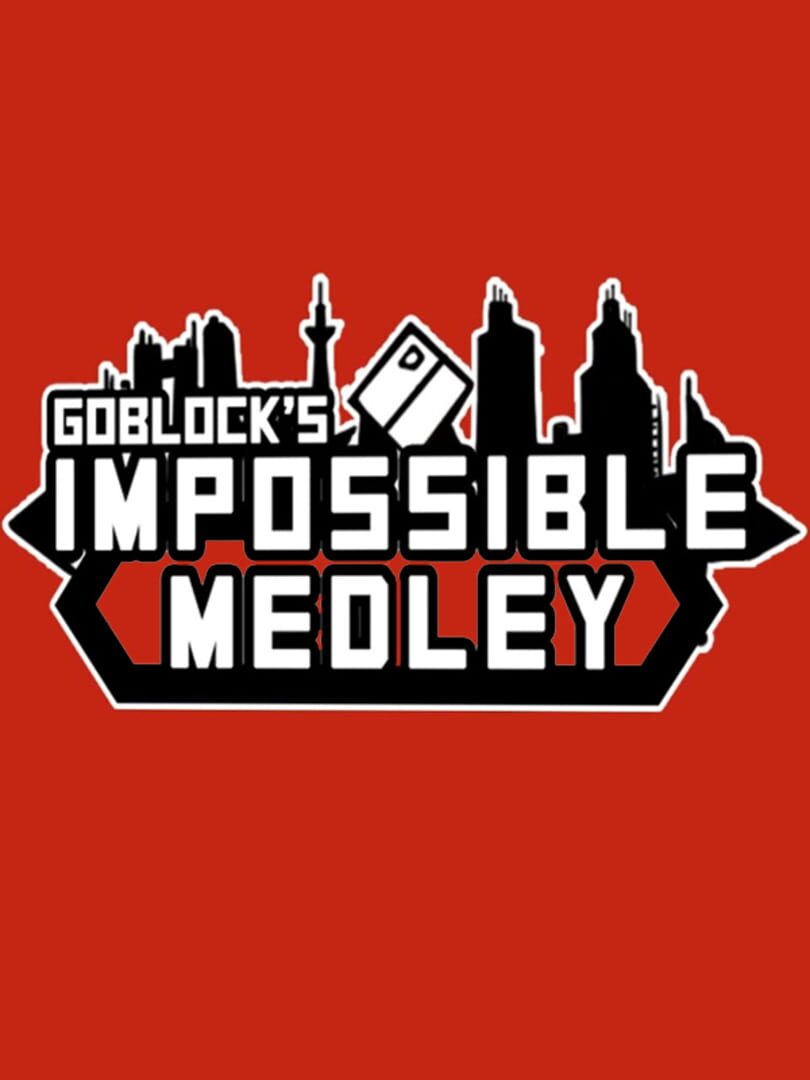 GoBlock's Impossible Medley 커버