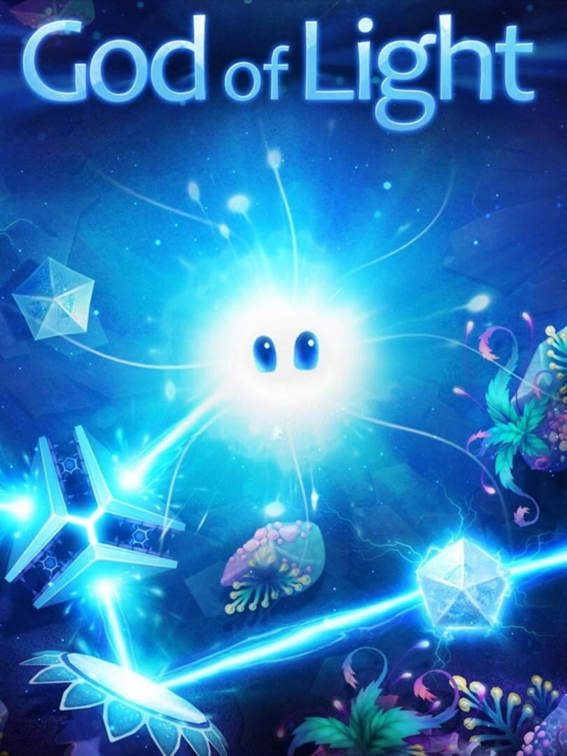 God of Light 커버