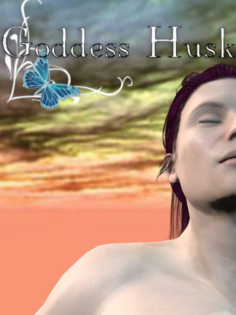 Goddess Husk 커버