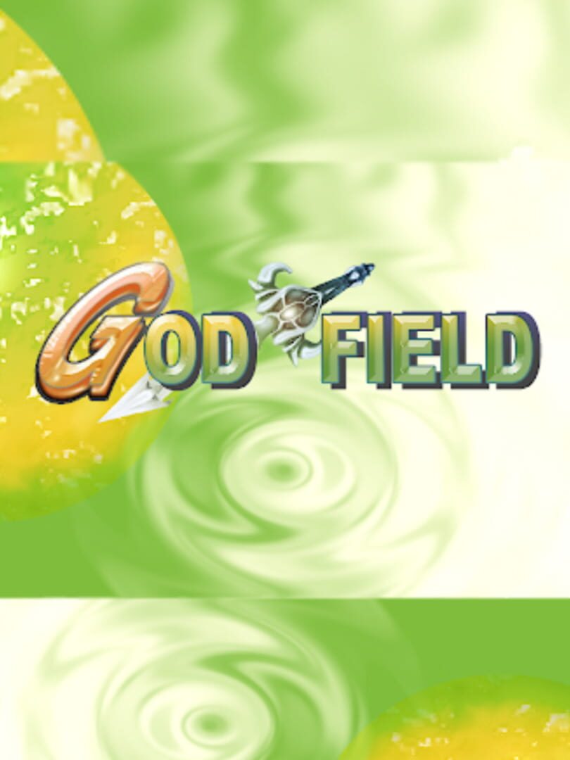 Couverture de Godfield
