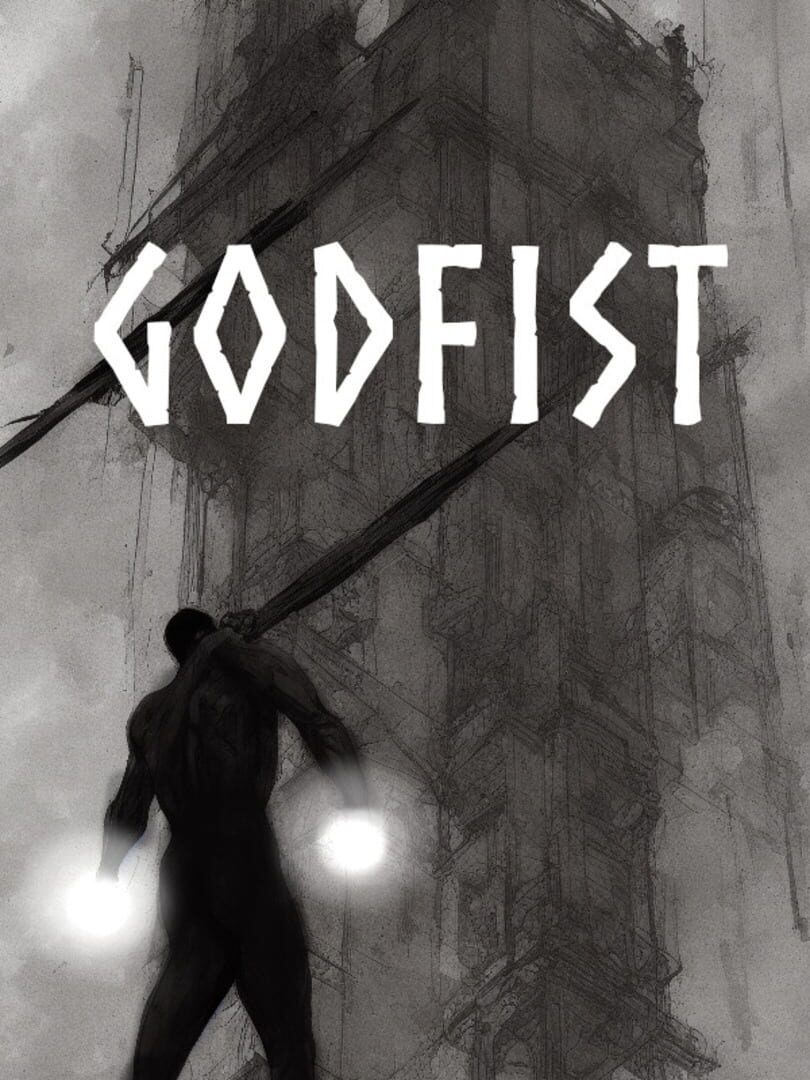 Godfist Kapağı