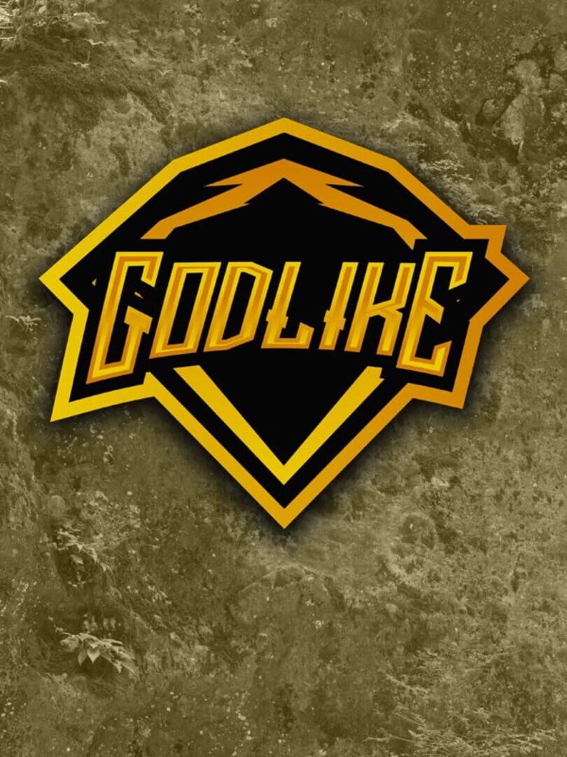 Copertina di Godlike