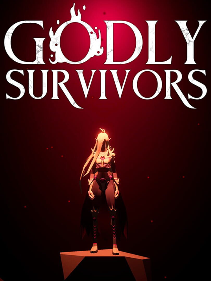Godly Survivors Cover