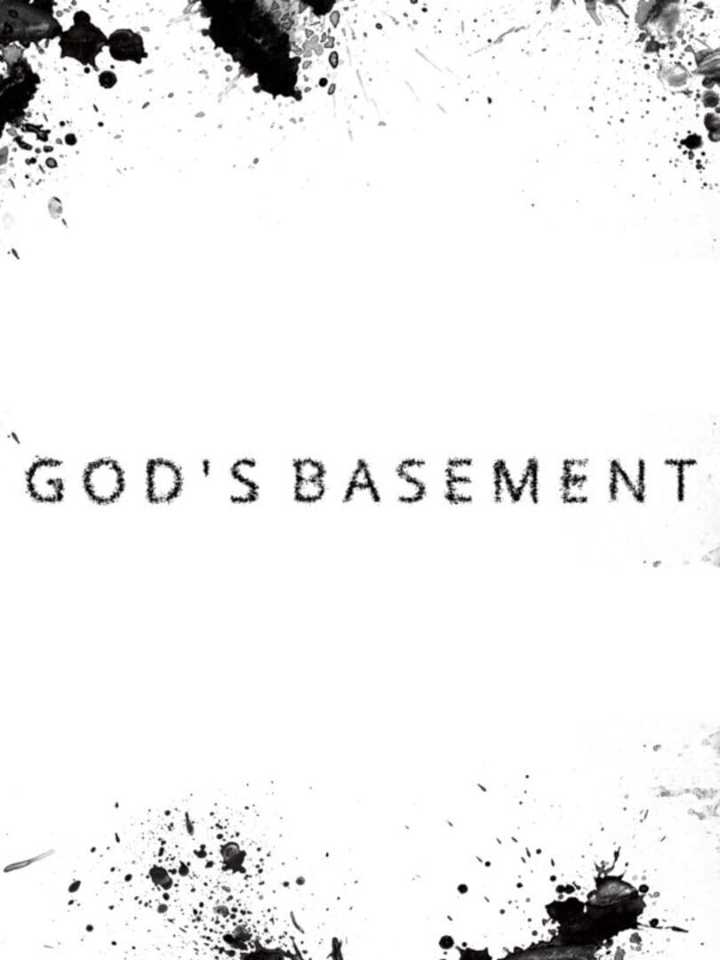 Couverture de God's Basement