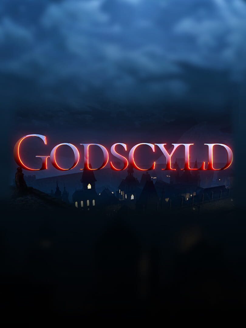 Godscyld Kapağı