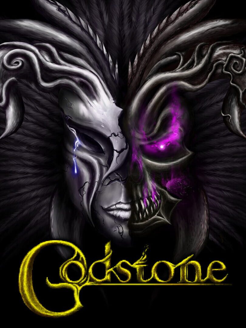 Godstone Kapağı