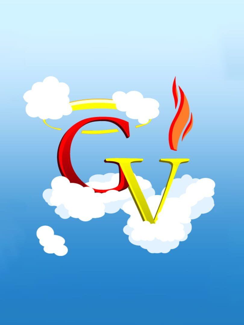 Godville Cover