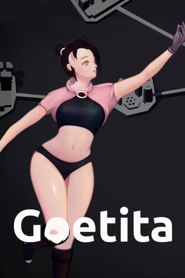 Portada de Goetita: Turn-based City