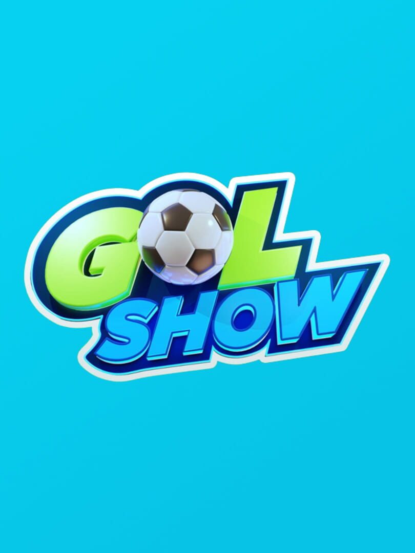 Couverture de Gol Show