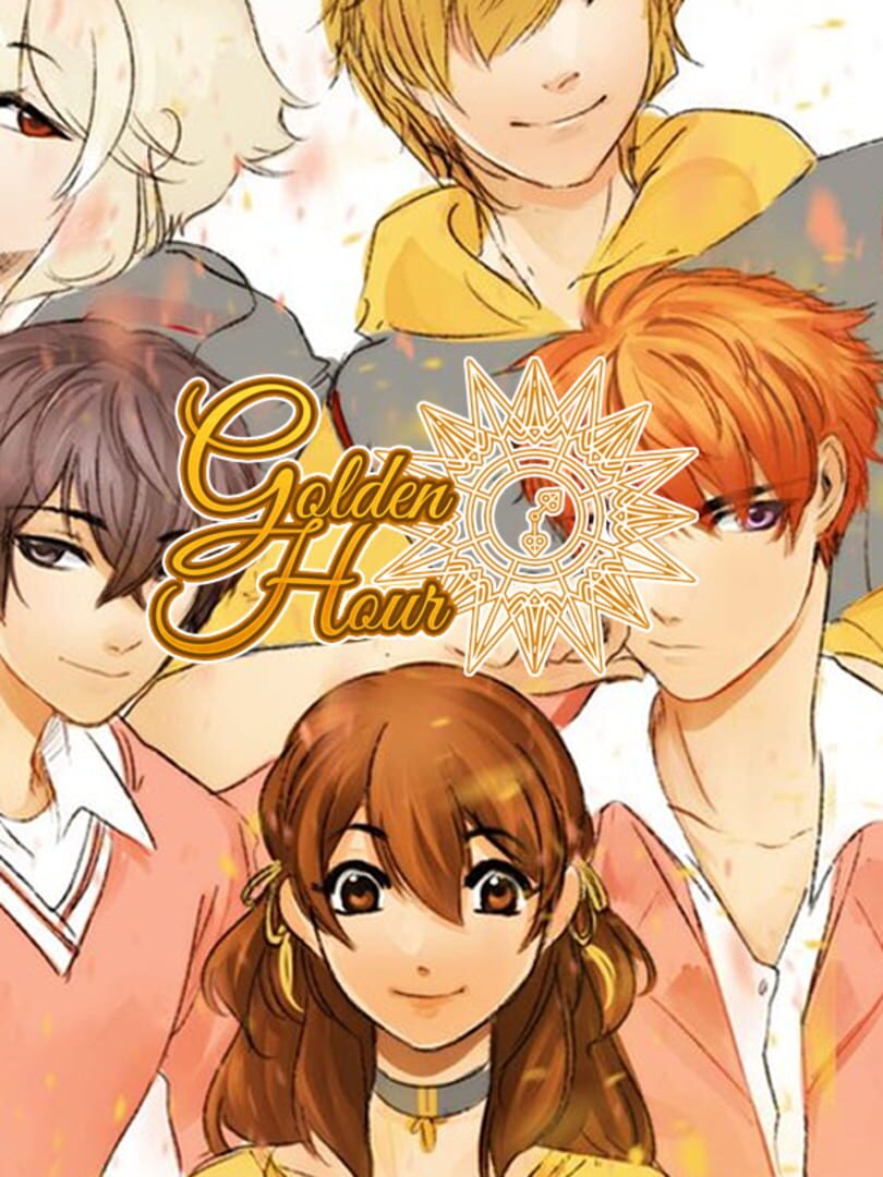 Capa de Golden Hour