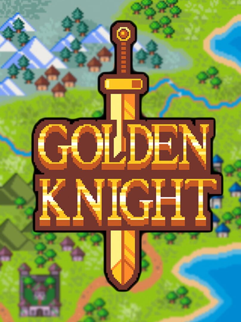 Golden Knight 커버