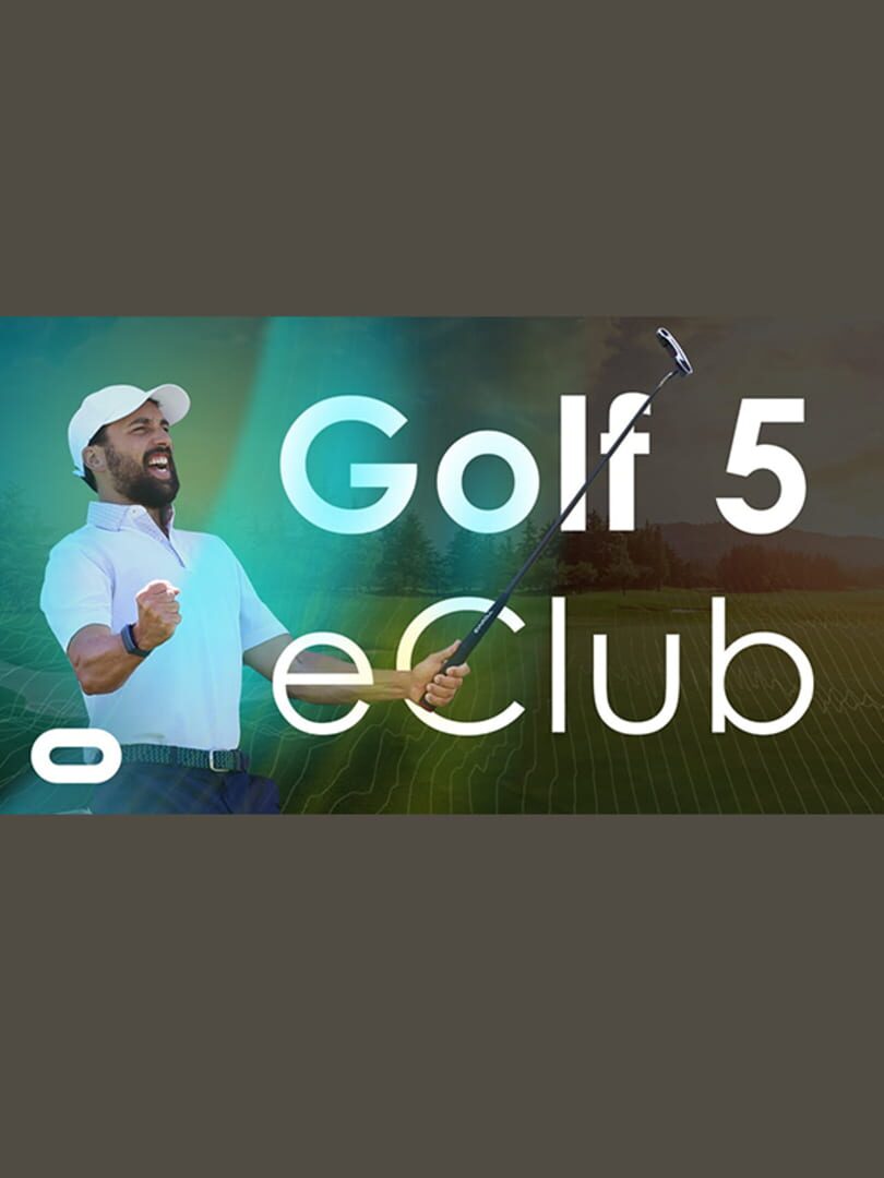 Golf 5 eClub 커버