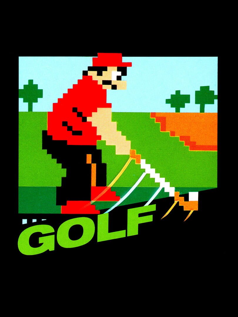 Golf Kapağı