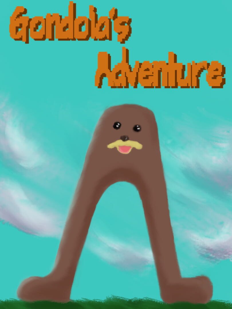 Portada de Gondola's Adventure
