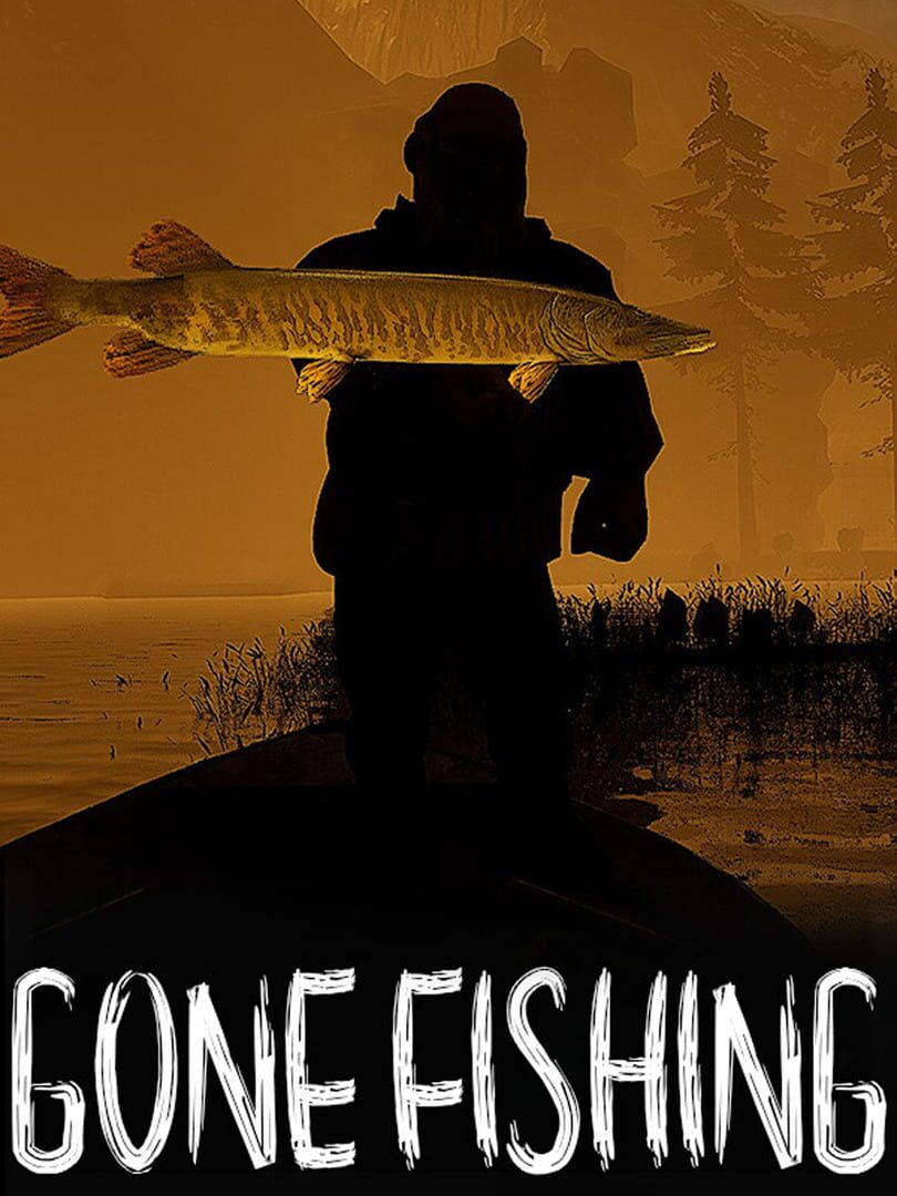 Is Gone Fishing Down Right Now? Server Status & Outages | Gamebezz