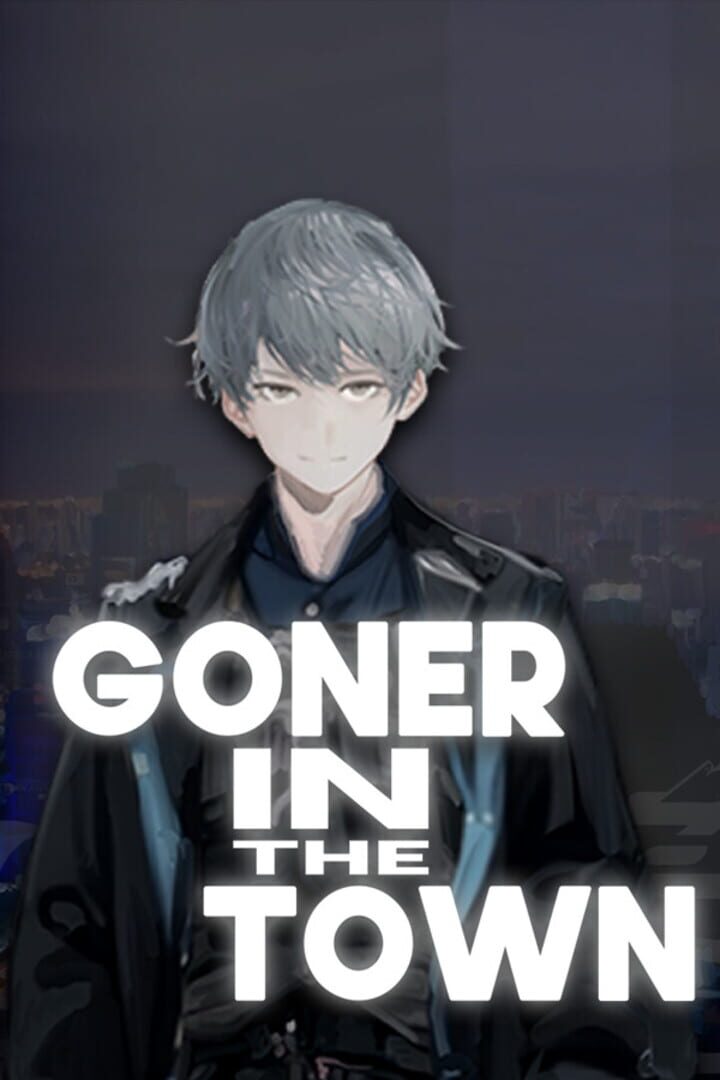Couverture de Goner In The Town