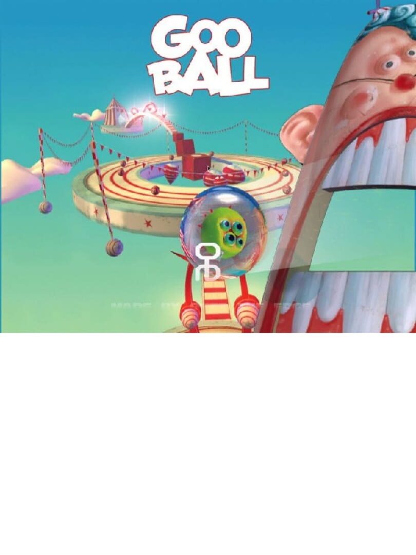 Copertina di GooBall