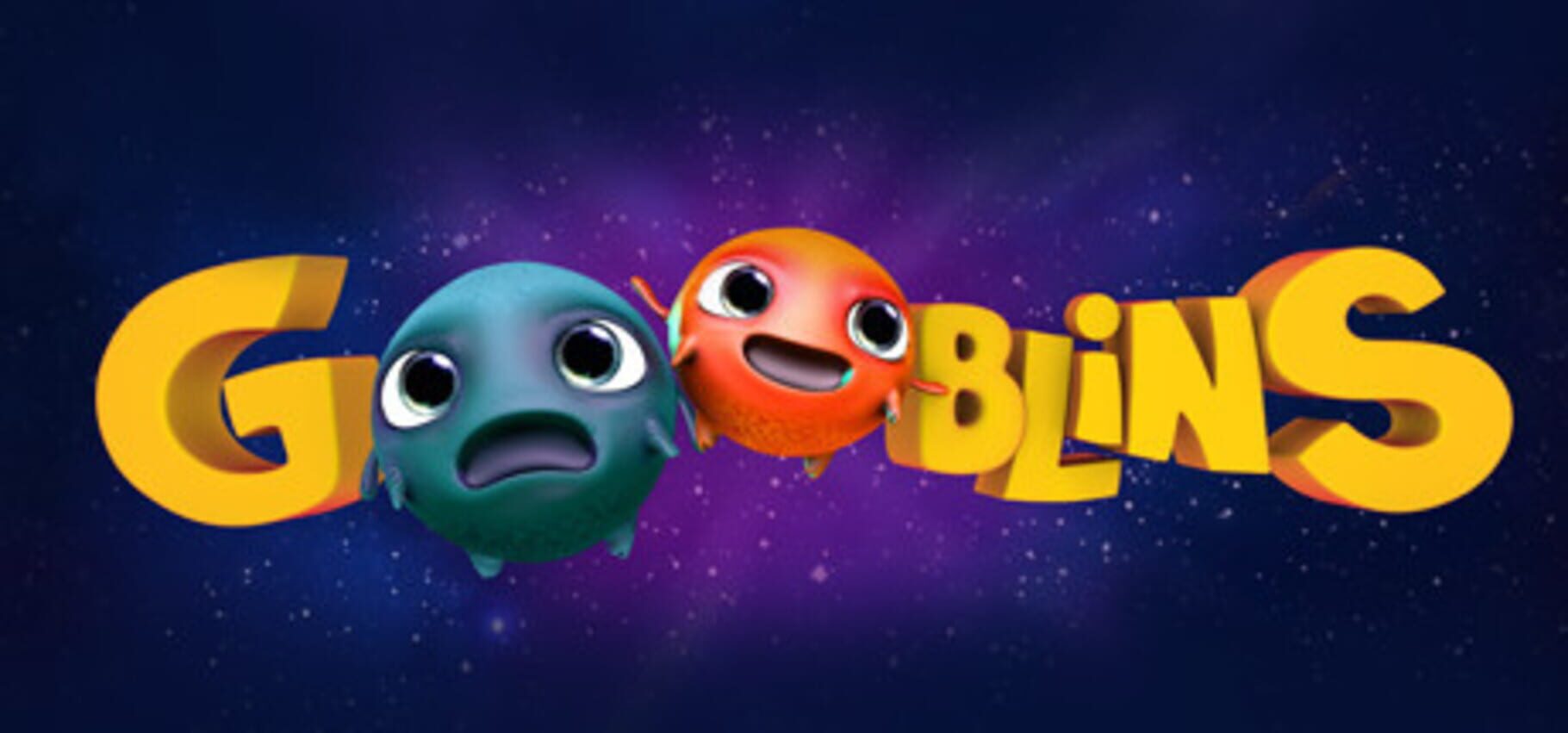 Gooblins Cover