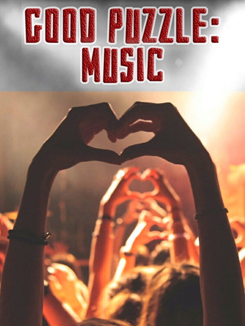 Good puzzle: Music Kapağı