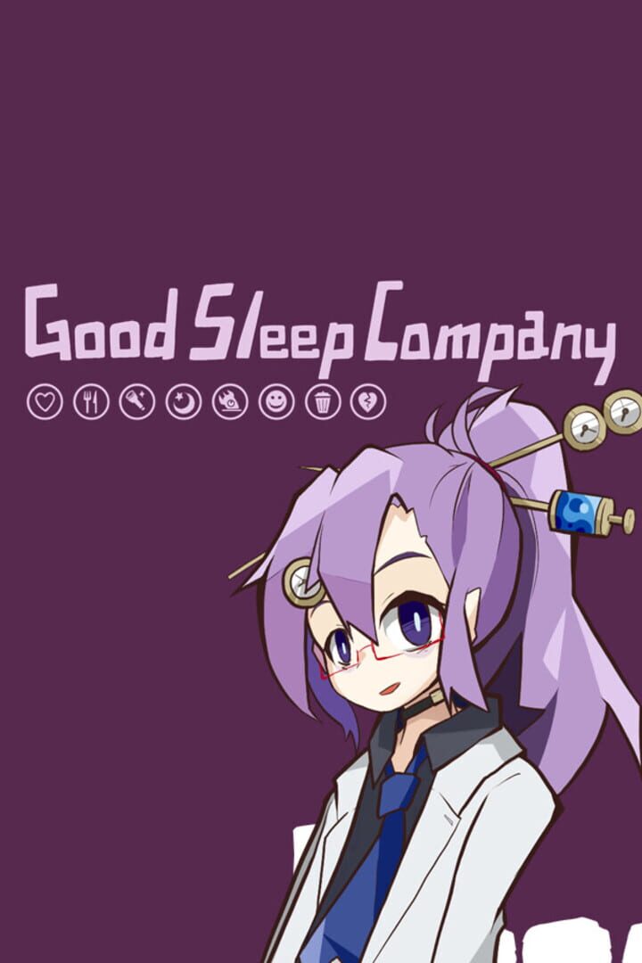 Good Sleep Company 커버