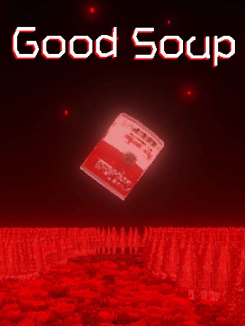 Copertina di Good Soup